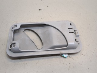 Пластик (обшивка) салона, ориг. номер 23442444, Chevrolet Traverse 2017-2021