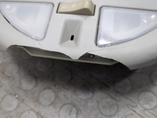 Фонарь салона (плафон), ориг. номер 264307S060, Nissan Titan 2003-2007