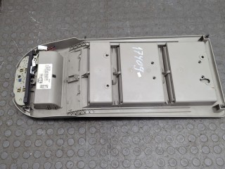 Фонарь салона (плафон), ориг. номер 264307S060, Nissan Titan 2003-2007