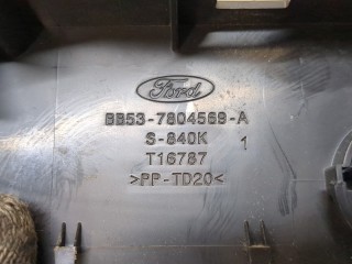 Пластик (обшивка) салона, ориг. номер BB537804569A, Ford Explorer 2015-2018