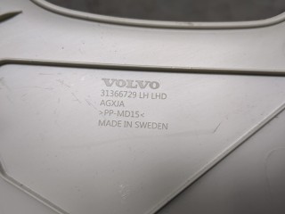 Пластик (обшивка) салона, ориг. номер 3136729, Volvo S90 2016-2020