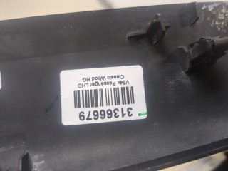 Пластик (обшивка) салона, ориг. номер 31366679, Volvo S90 2016-2020