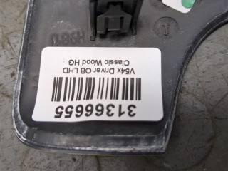 Пластик (обшивка) салона, ориг. номер 31366655, Volvo S90 2016-2020