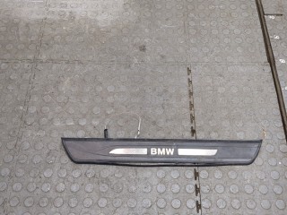 Пластик (обшивка) салона BMW 5 F07 Gran Turismo 2009-2013