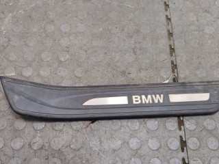 Пластик (обшивка) салона BMW 5 F07 Gran Turismo 2009-2013
