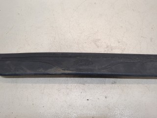 Накладка на порог правая задняя, ориг. номер 858823Y000RY, Hyundai Elantra 2013-2016