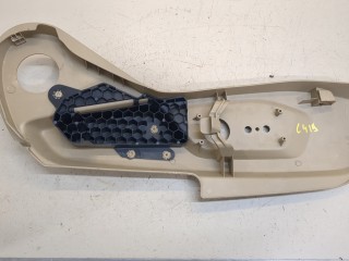 Пластик (обшивка) салона, ориг. номер FB5Z7862187AB, Ford Explorer 2015-2018