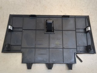 Пластик (обшивка) салона, Nissan Murano 2010-2012