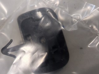 Пластик (обшивка) салона, ориг. номер BJ32044D60AAW, Land Rover Range Rover Evoque 2011-2015