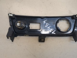 Пластик (обшивка) салона, ориг. номер 969TL9UE0A, Nissan Murano 2014-2023