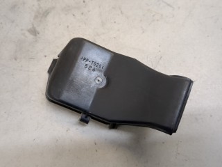 Пластик (обшивка) салона, Audi A6 2004-2008