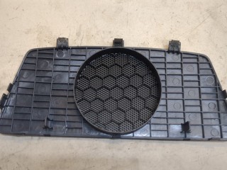 Пластик (обшивка) салона, ориг. номер 7657008B00, SsangYong Rexton 2006-2012