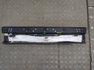 Пластик (обшивка) салона, ориг. номер 858713N500RY, Hyundai Equus 2010-2013