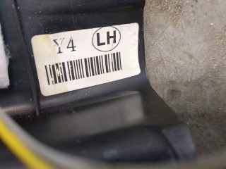Пластик (обшивка) салона, ориг. номер 858713N500RY, Hyundai Equus 2010-2013
