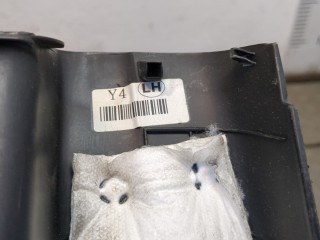 Пластик (обшивка) салона, ориг. номер 858753N500RY, Hyundai Equus 2010-2013