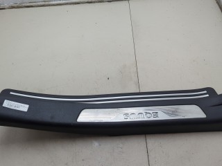 Пластик (обшивка) салона, ориг. номер 858753N500RY, Hyundai Equus 2010-2013