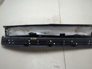 Пластик (обшивка) салона, ориг. номер 858753N500RY, Hyundai Equus 2010-2013