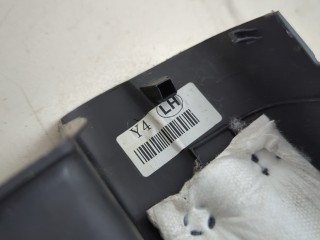 Пластик (обшивка) салона, ориг. номер 858753N500RY, Hyundai Equus 2010-2013