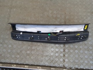 Пластик (обшивка) салона, ориг. номер 858853N500RY, Hyundai Equus 2010-2013