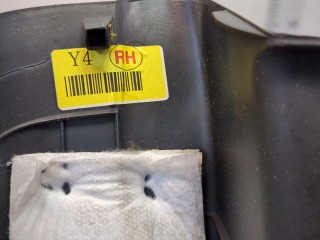 Пластик (обшивка) салона, ориг. номер 858853N500RY, Hyundai Equus 2010-2013