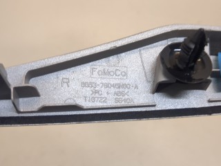 Пластик (обшивка) салона, ориг. номер B65378045H60A, T167229840A, Ford Explorer 2010-2015