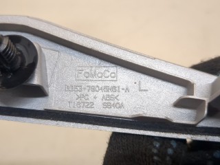 Пластик (обшивка) салона, ориг. номер T16722S840A, Ford Explorer 2010-2015