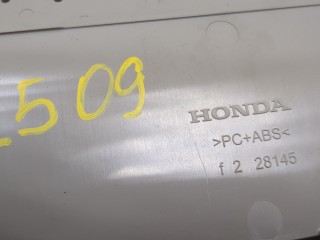 Пластик (обшивка) салона, ориг. номер F228145, Honda Accord 11 2023-2026