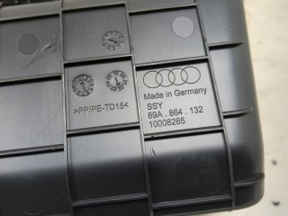 Пластик (обшивка) салона, ориг. номер 89A864132, Audi A3 (8Y) 2020-2024