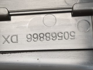 Пластик (обшивка) салона, ориг. номер 50568866, Dodge Hornet 2022-2026