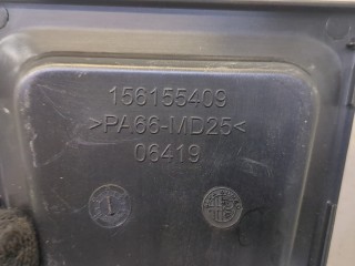 Пластик (обшивка) салона, ориг. номер 156155409, Dodge Hornet 2022-2026