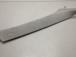 Пластик (обшивка) салона BMW 5 F10 2009-2013