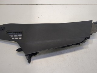 Пластик (обшивка) салона правый передний, ориг. номер 846R3K2050, Hyundai Venue 2019-2026