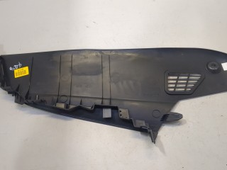 Пластик (обшивка) салона правый передний, ориг. номер 846R3K2050, Hyundai Venue 2019-2026