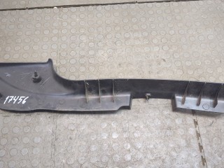 Пластик (обшивка) салона левый, ориг. номер 5KM17XDVAE, Jeep Wrangler 2006-2011