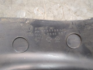 Пластик (обшивка) салона левый, ориг. номер 5KM17XDVAE, Jeep Wrangler 2006-2011