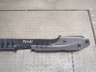 Пластик (обшивка) салона правый, ориг. номер 5KJ00XDVAE, Jeep Wrangler 2006-2011