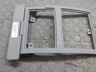 Пластик (обшивка) салона, ориг. номер 4B0867599C, Audi A6 1997-2001