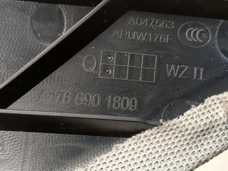 Пластик (обшивка) салона, ориг. номер A1766901800, Infiniti QX30 2015-2019