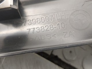 Пластик (обшивка) салона, ориг. номер 7398007, BMW X3 G01 2017-2021