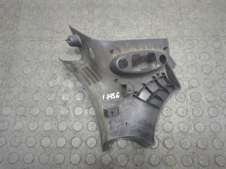 Пластик (обшивка) салона, ориг. номер 1CA75TRMAF, Jeep Wrangler 2006-2011