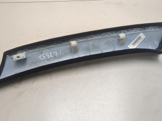 Пластик (обшивка) салона правый, ориг. номер 51437896718, 7896718, BMW X6 2007-2012