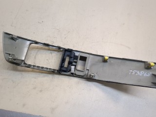 Пластик (обшивка) салона, ориг. номер 6554740010, Toyota Land Cruiser Prado 2007-2009