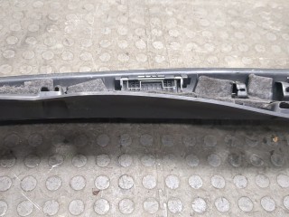 Пластик (обшивка) внутреннего пространства багажника, ориг. номер 8V4863471E, Audi A3 2012-2016