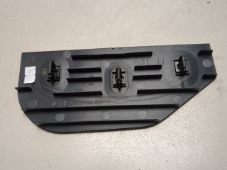 Пластик (обшивка) салона левый, ориг. номер LJ8B457A15AA, LJ8B457A13AA, Ford Mustang Mach-E 2020-2026