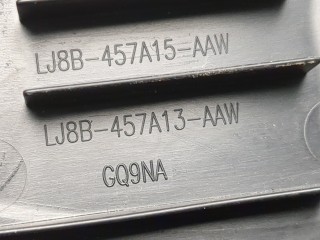 Пластик (обшивка) салона левый, ориг. номер LJ8B457A15AA, LJ8B457A13AA, Ford Mustang Mach-E 2020-2026