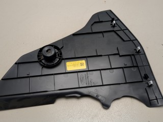 Пластик (обшивка) салона левый, ориг. номер LJ8B-R044E09-A, Ford Mustang Mach-E 2020-2026
