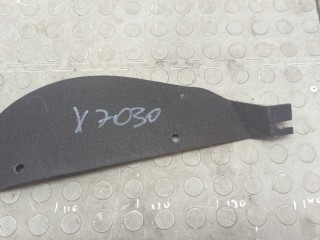 Пластик (обшивка) салона, ориг. номер 98655165200C10, Porsche Boxster 2002-2004