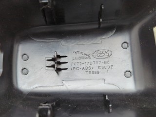 Пластик (обшивка) салона, ориг. номер FK7217D737BC, Jaguar F-Pace 2015-2020
