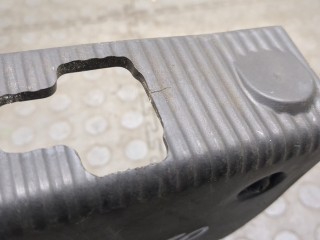 Пластик (обшивка) салона, ориг. номер 98655125100, Porsche Boxster 2002-2004