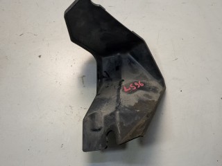 Пластик (обшивка) салона, Honda Odyssey 2006-2008